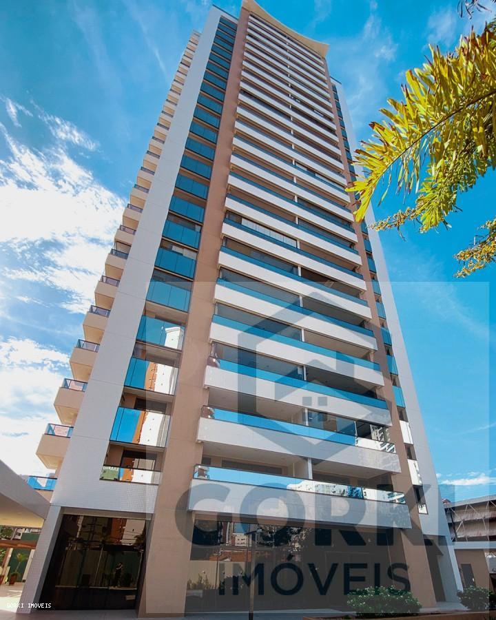 Apartamento à venda com 3 quartos, 162m² - Foto 1