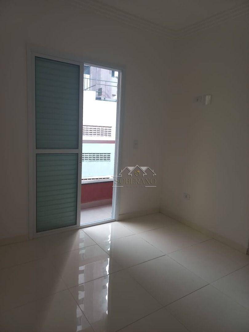 Apartamento à venda com 2 quartos, 60m² - Foto 3