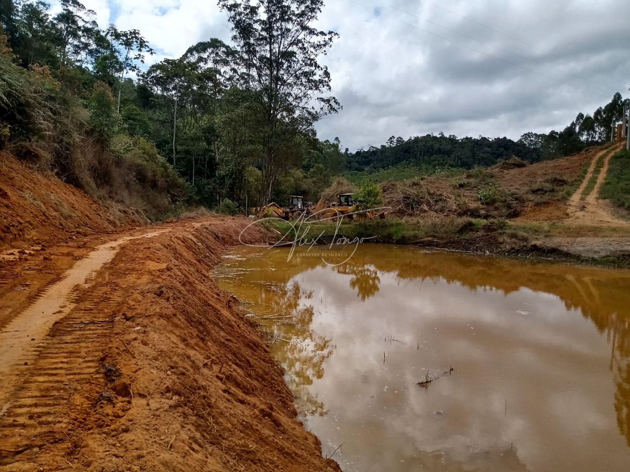 Fazenda à venda, 3000m² - Foto 2