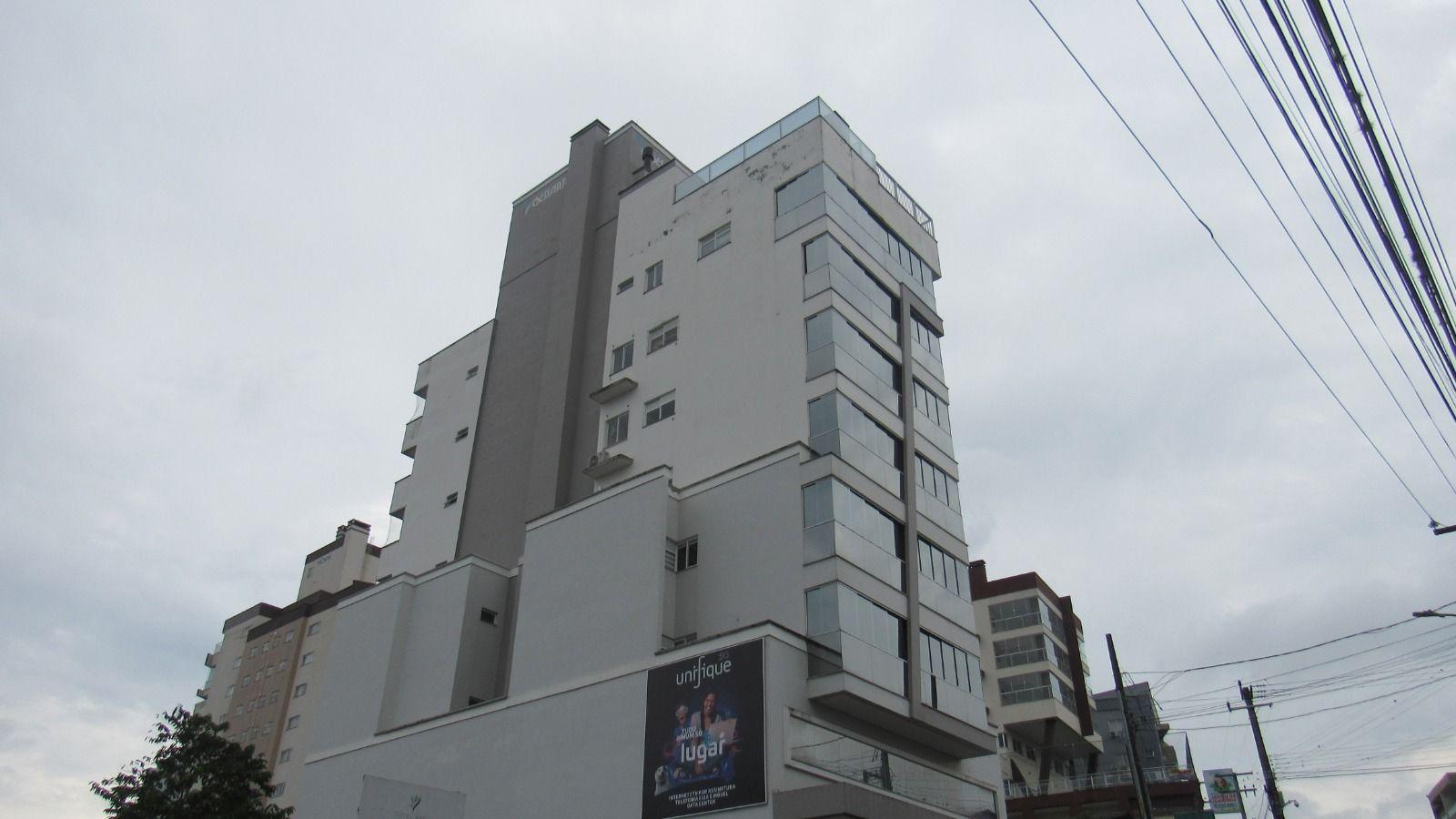 Apartamento à venda com 1 quarto, 70m² - Foto 1