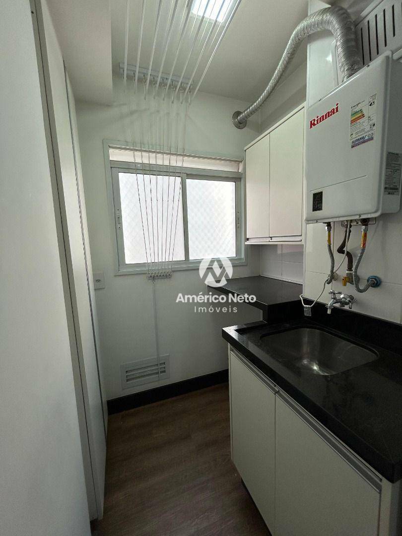 Apartamento à venda com 2 quartos, 79m² - Foto 14