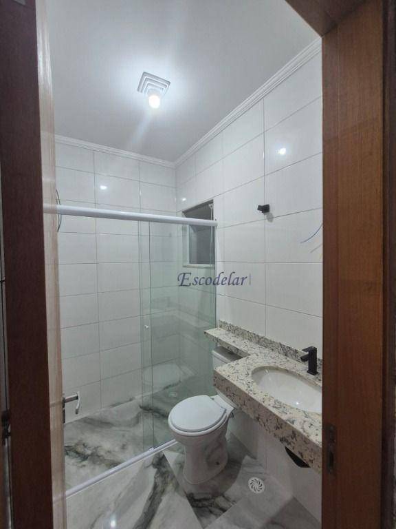 Sobrado à venda com 3 quartos, 180m² - Foto 9