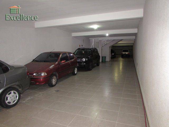 Apartamento à venda com 1 quarto, 72m² - Foto 4