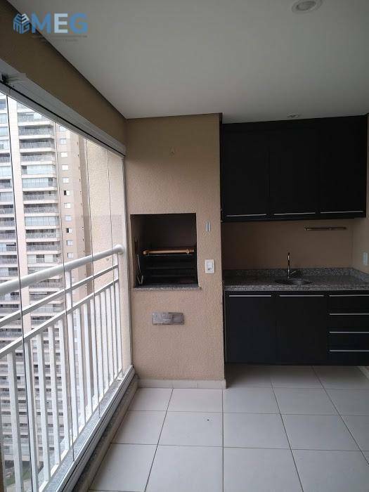 Apartamento à venda com 3 quartos, 134m² - Foto 5