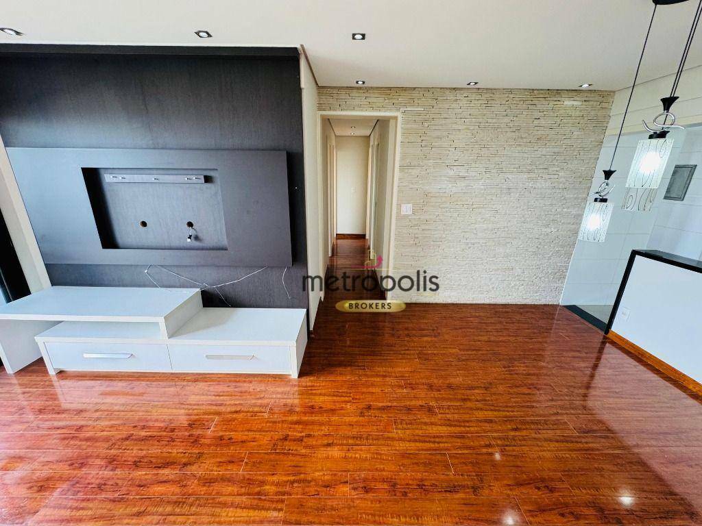 Apartamento para alugar com 3 quartos, 97m² - Foto 3