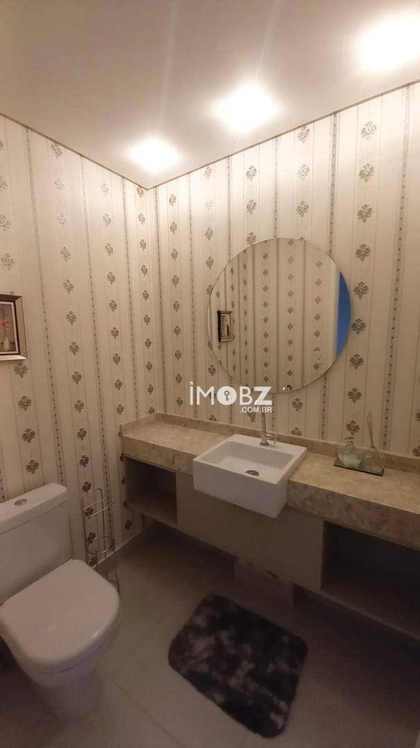 Apartamento à venda com 4 quartos, 238m² - Foto 13