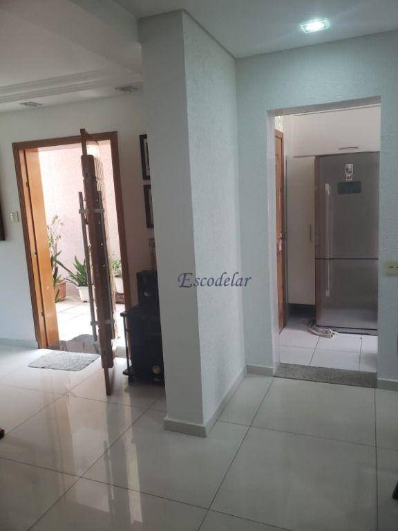 Sobrado à venda com 3 quartos, 180m² - Foto 5