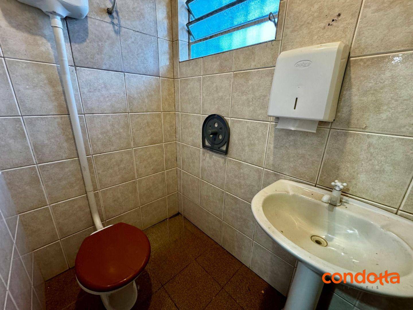 Loja-Salão para alugar, 60m² - Foto 16