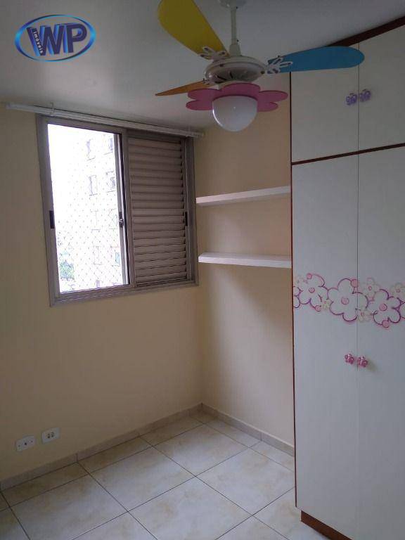 Apartamento à venda com 2 quartos, 58m² - Foto 6