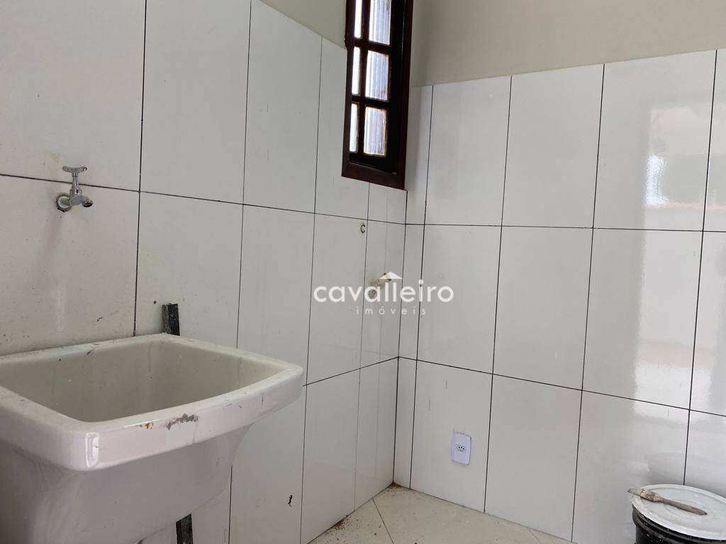 Casa à venda com 3 quartos, 165m² - Foto 12