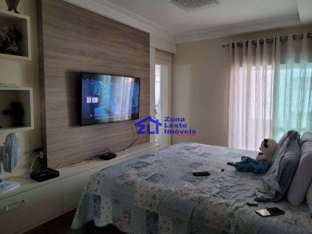 Apartamento à venda com 3 quartos, 126m² - Foto 25