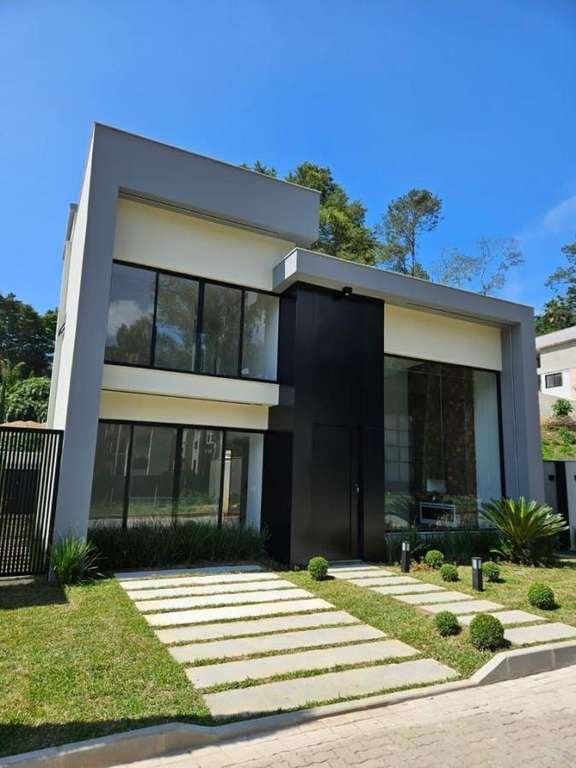 Casa de Condomínio à venda com 3 quartos, 290m² - Foto 21