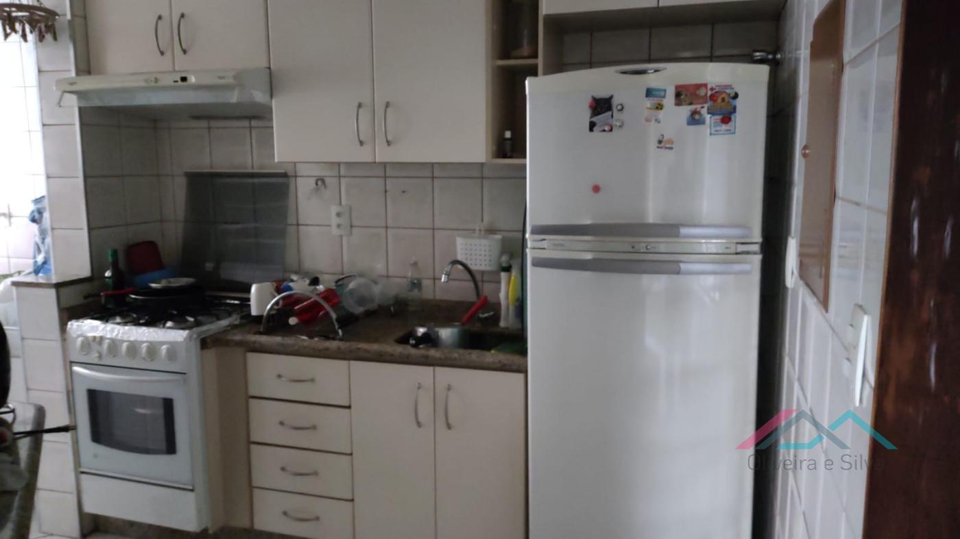 Apartamento à venda com 2 quartos, 54m² - Foto 6