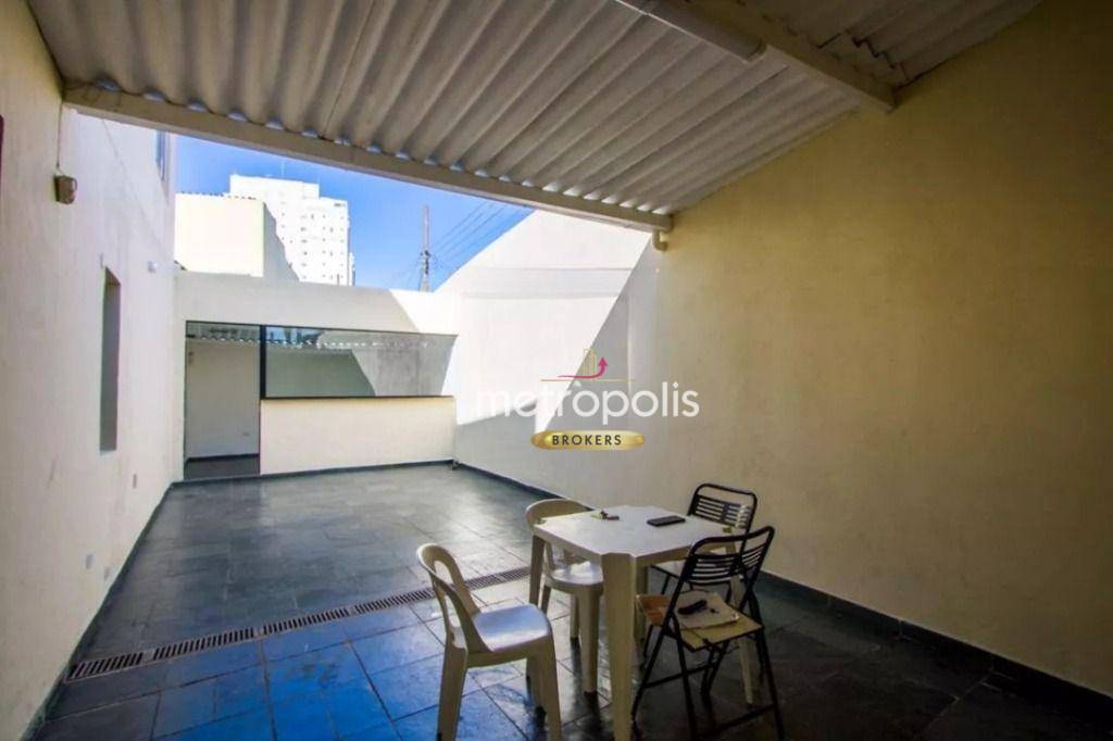 Sobrado à venda e aluguel com 3 quartos, 201m² - Foto 16