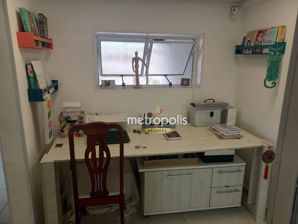 Sobrado à venda com 2 quartos, 183m² - Foto 13