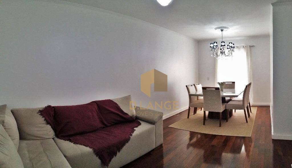 Apartamento à venda com 3 quartos, 101m² - Foto 1