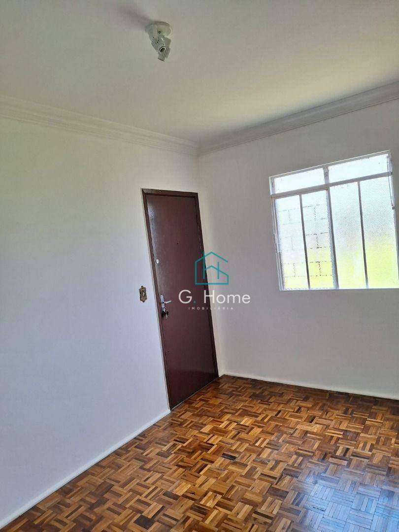 Apartamento à venda com 2 quartos, 71m² - Foto 2