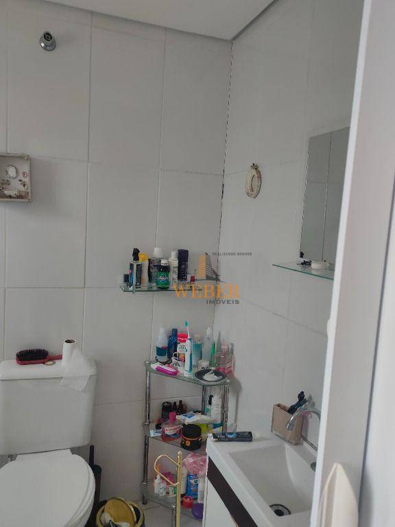 Sobrado à venda com 2 quartos, 100m² - Foto 11