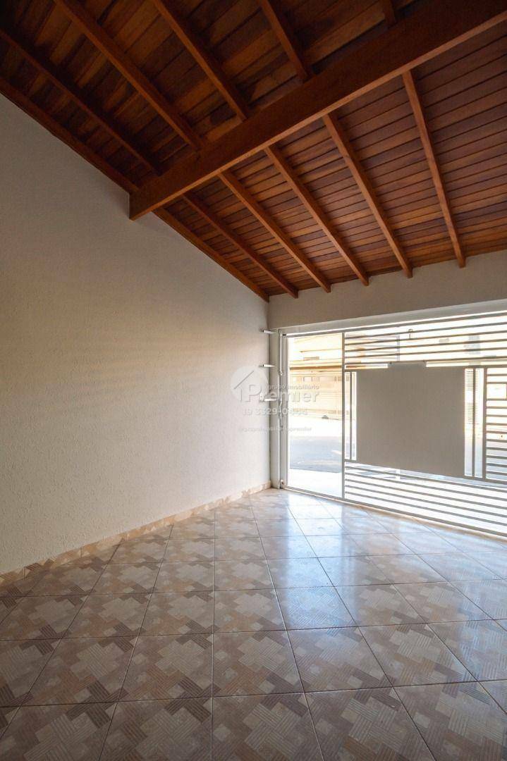 Casa à venda com 2 quartos, 69m² - Foto 3