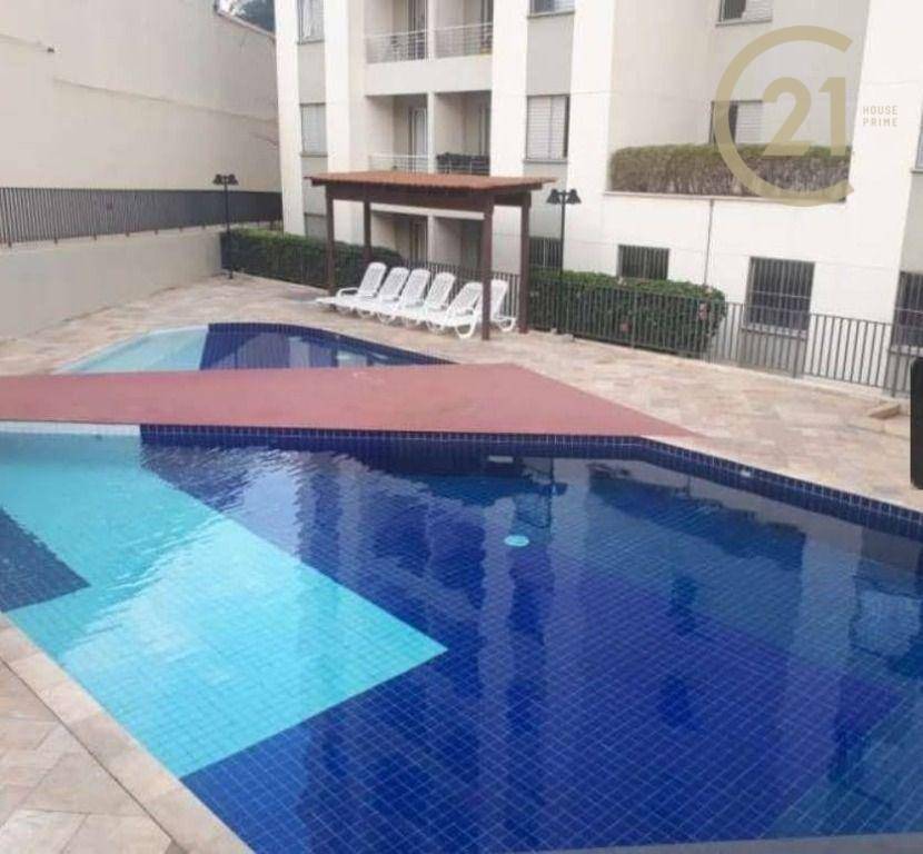 Apartamento à venda com 3 quartos, 55m² - Foto 25