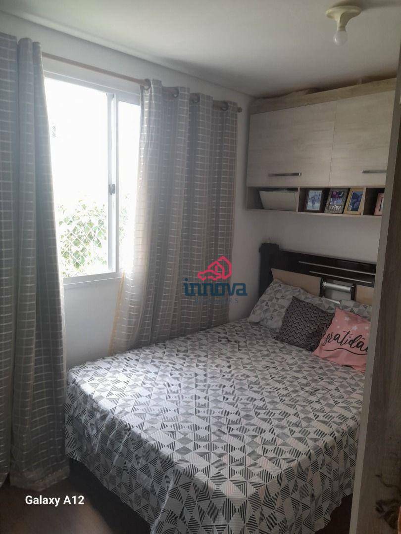 Apartamento à venda com 2 quartos, 38m² - Foto 7