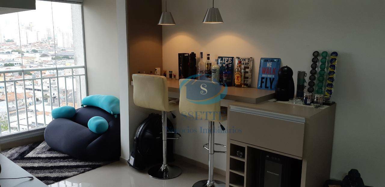 Apartamento à venda com 2 quartos, 64m² - Foto 15