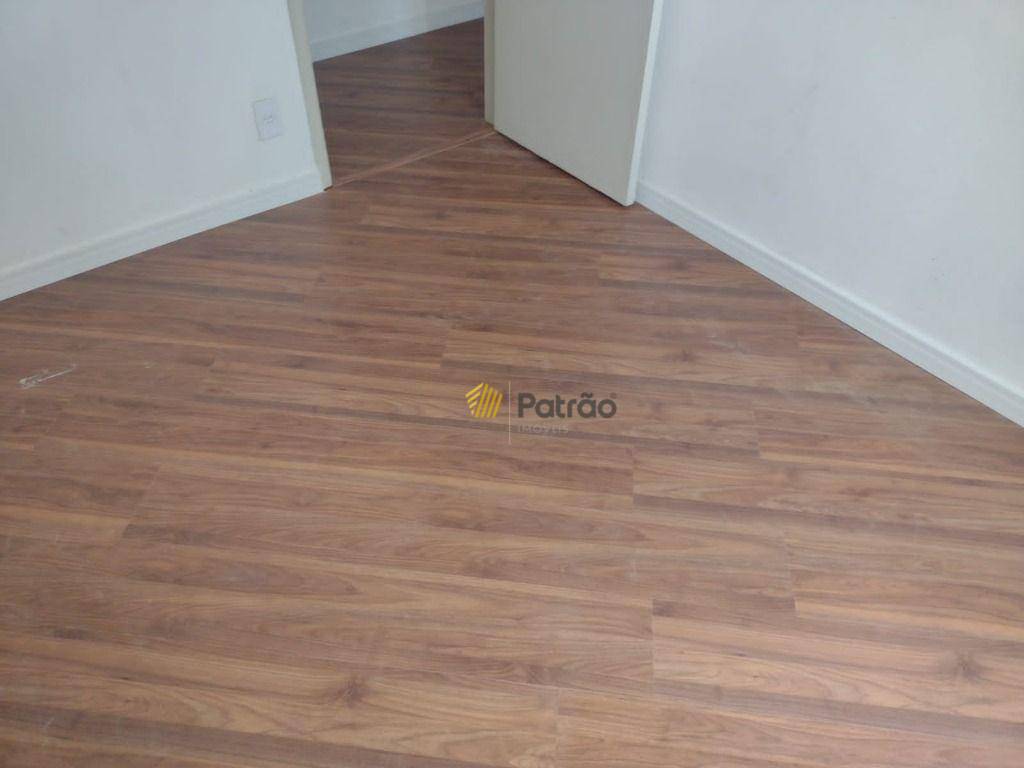 Apartamento à venda com 2 quartos, 50m² - Foto 5