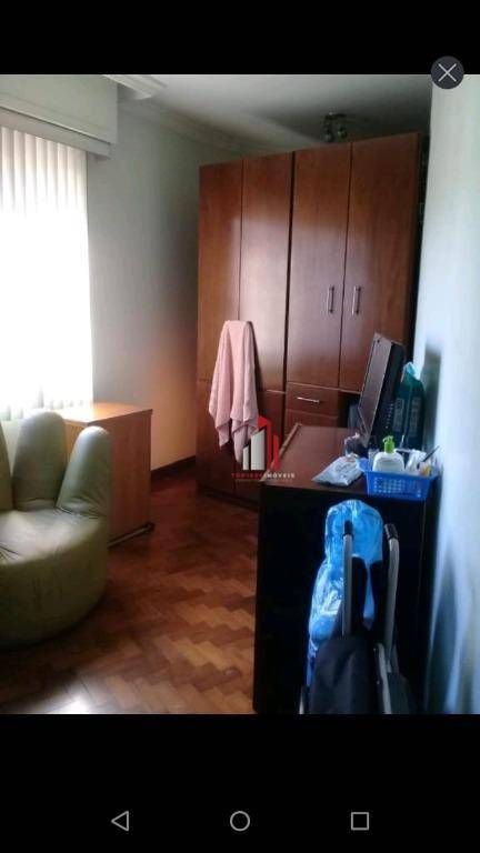 Apartamento à venda com 3 quartos, 150m² - Foto 16