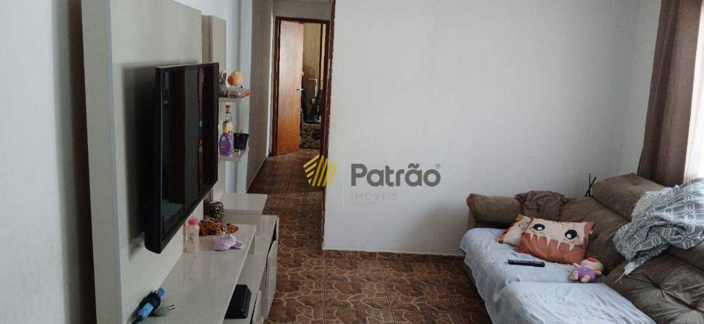 Sobrado à venda com 4 quartos, 214m² - Foto 8