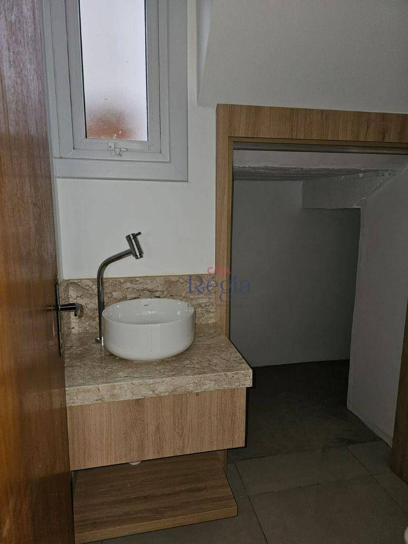 Casa de Condomínio à venda com 2 quartos, 82m² - Foto 23