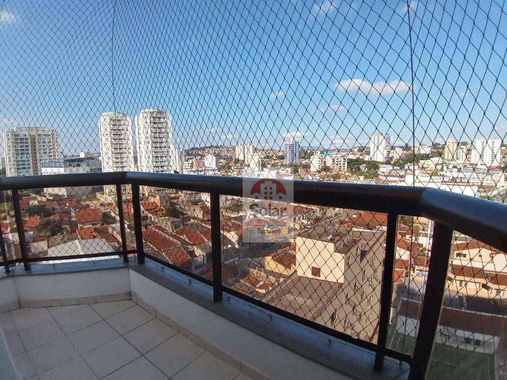 Apartamento à venda com 3 quartos, 140m² - Foto 14