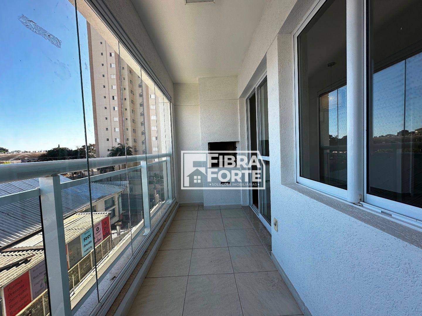 Apartamento à venda com 2 quartos, 67m² - Foto 8