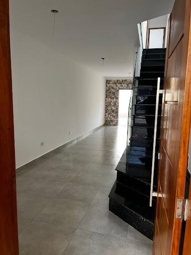 Sobrado à venda com 3 quartos, 100m² - Foto 6