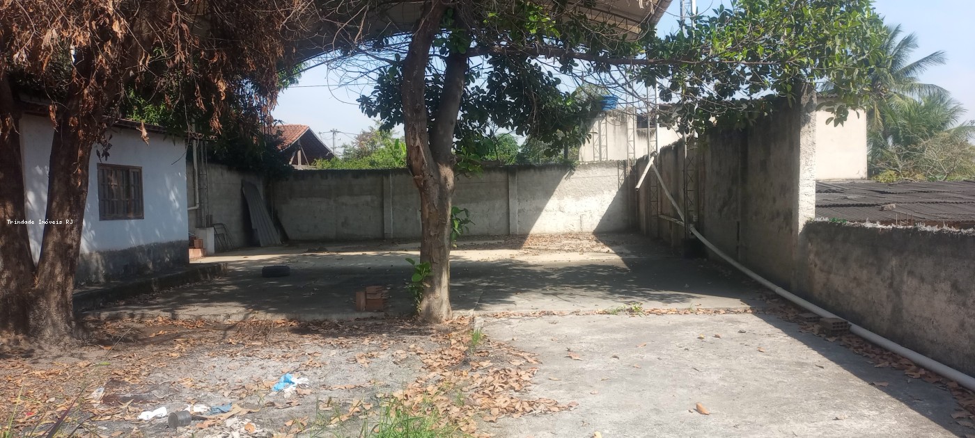 Depósito-Galpão-Armazém à venda, 280m² - Foto 5