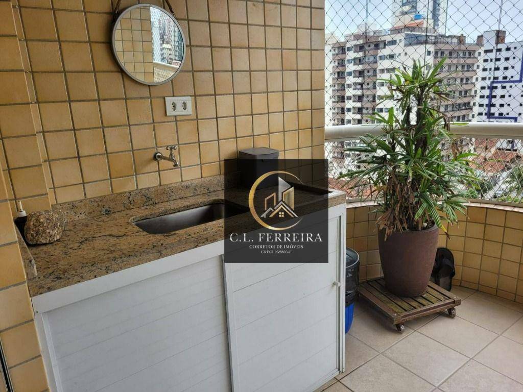 Apartamento à venda com 1 quarto, 75m² - Foto 5