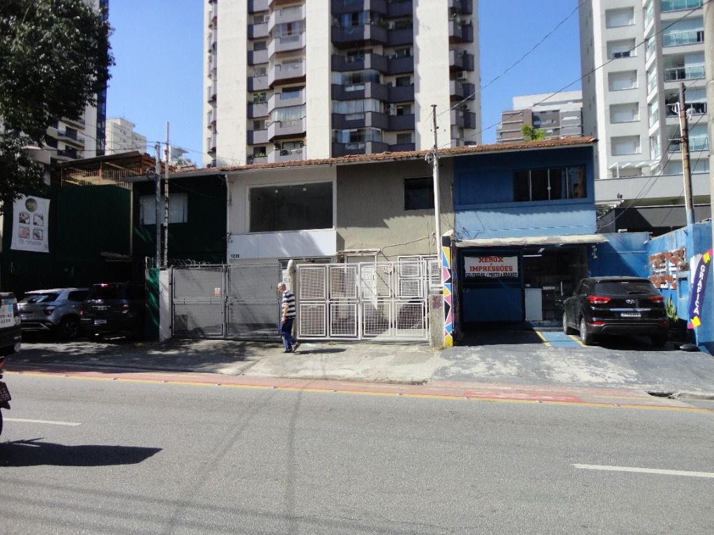 Loja-Salão à venda, 100m² - Foto 12