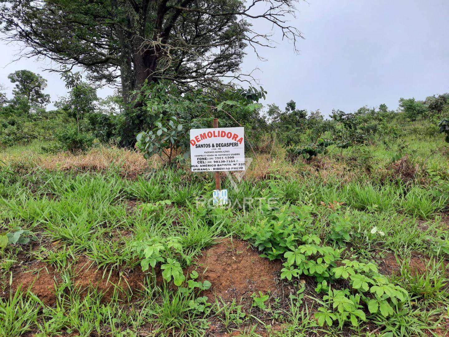 Terreno, 250 m² - Foto 2