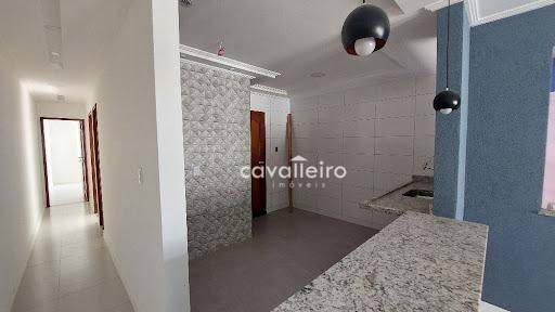 Casa à venda com 2 quartos, 80m² - Foto 5