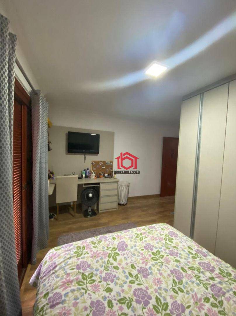 Sobrado à venda com 3 quartos, 140m² - Foto 14