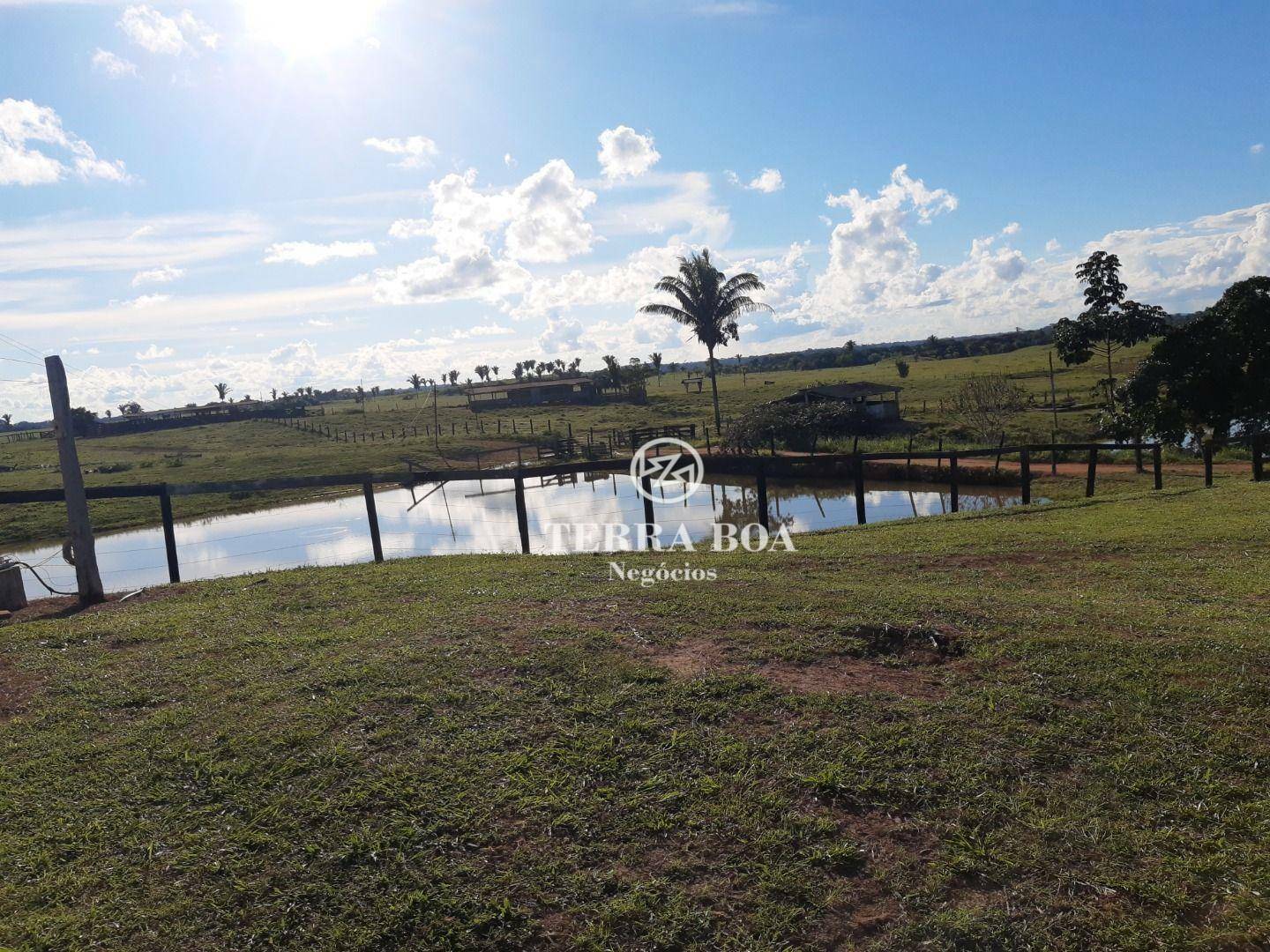 Fazenda à venda, 16000000M2 - Foto 25