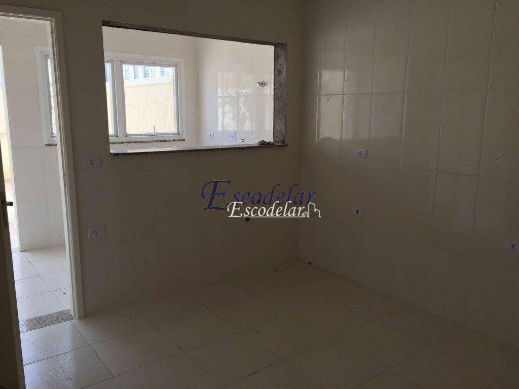 Sobrado à venda com 3 quartos, 250m² - Foto 4