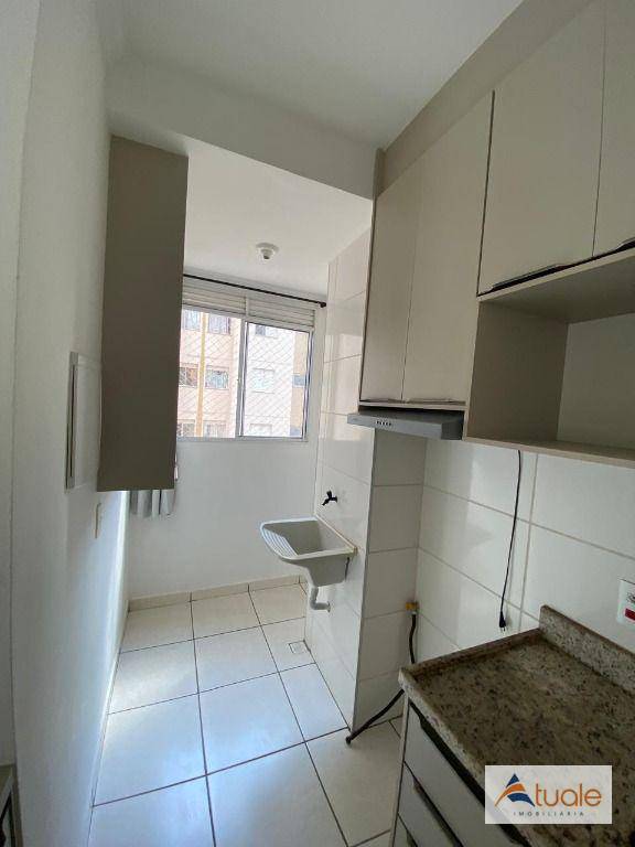 Apartamento para alugar com 2 quartos, 57m² - Foto 4