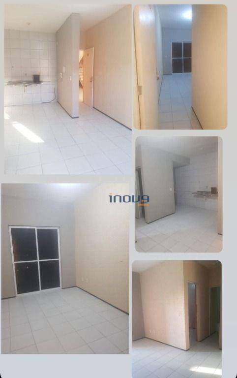 Apartamento à venda com 2 quartos, 55m² - Foto 9