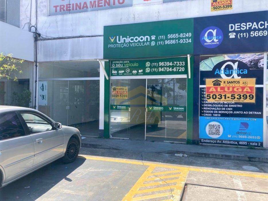 Loja-Salão para alugar, 40m² - Foto 9