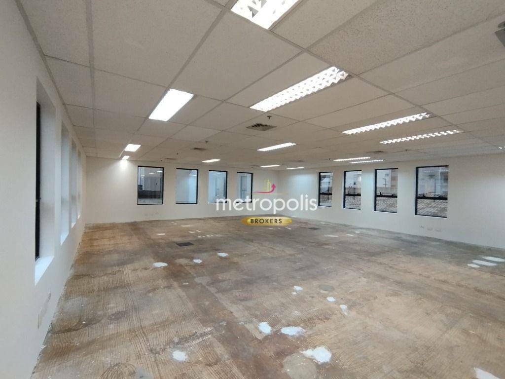 Conjunto Comercial-Sala para alugar, 120m² - Foto 9