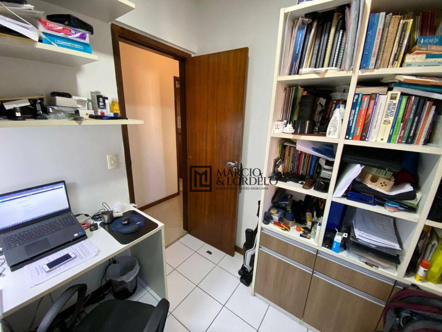 Apartamento à venda com 3 quartos, 64m² - Foto 1