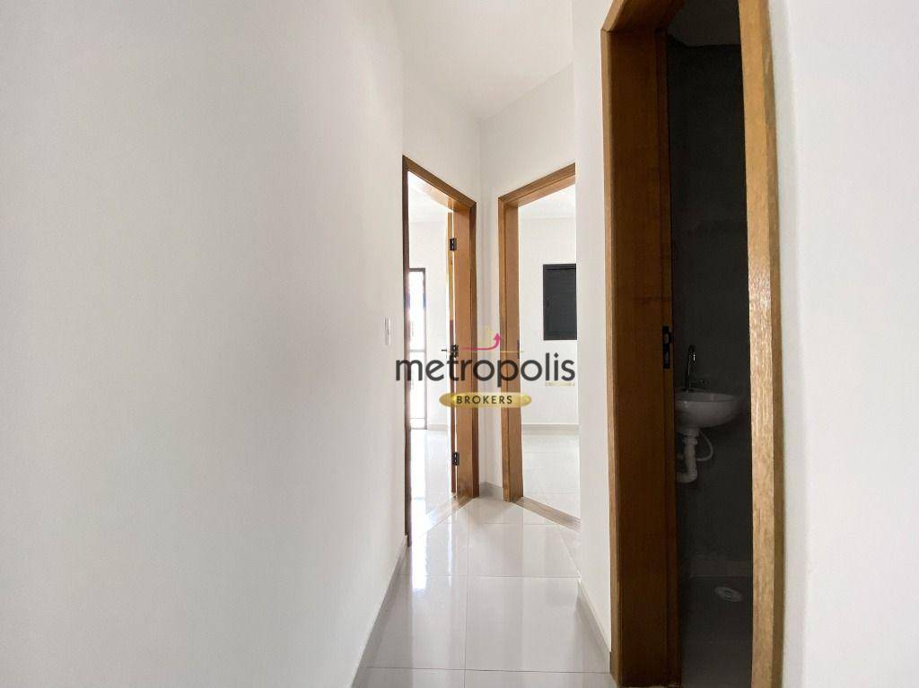 Apartamento à venda e aluguel com 2 quartos, 52m² - Foto 9