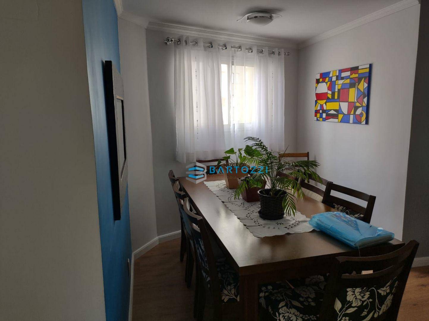 Apartamento à venda com 3 quartos, 92m² - Foto 6