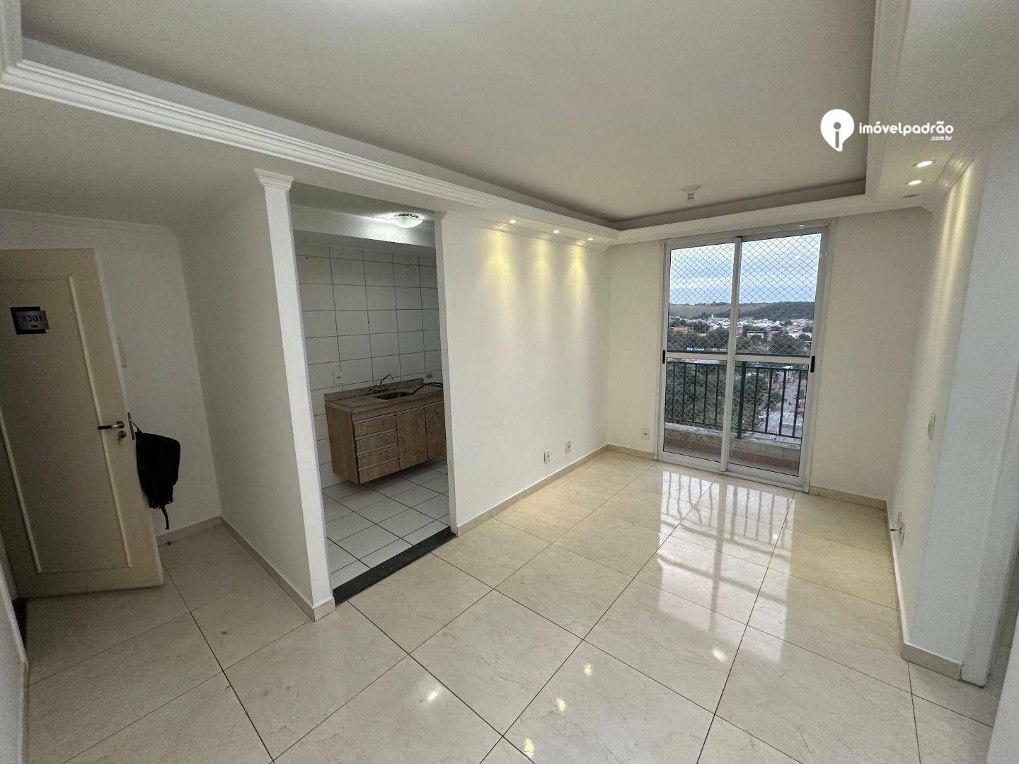 Apartamento para alugar com 2 quartos, 52m² - Foto 2
