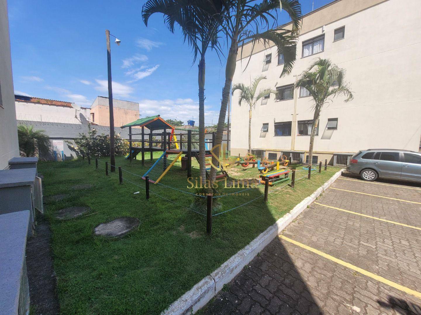 Apartamento à venda com 2 quartos, 59m² - Foto 14